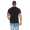Herren T-Shirt Totenkopf Skull Vintage Aufdruck Biker Tatoo;  Schwarz M