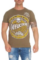 Herren T-Shirt Vintage Aufdruck Since 1973 Biker Motor...