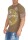 Herren T-Shirt Vintage Aufdruck Since 1973 Biker Motor Cycle; Olive M