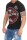 Herren T-Shirt Vintage Aufdruck Since 1973 Biker Motor Cycle; Schwarz L