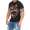 Herren T-Shirt Vintage Aufdruck Since 1973 Biker Motor Cycle; Schwarz S