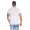 T-Shirt 3D OptikTotenkopf Skullt; Weiß S