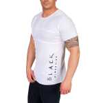 Herren T-Shirt Muster, Druck verschiedene modelle Slim...