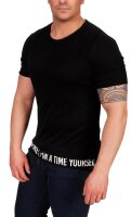 Herren T-Shirt Muster, Druck verschiedene modelle Slim...