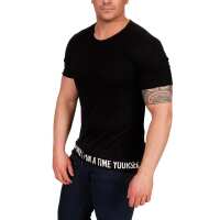 Herren T-Shirt Muster, Druck verschiedene modelle Slim...