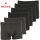 6x Herren Boxershorts Unterwäsche Unterhosen Baumwolle; 6 er Pack/S / 4
