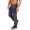 Herren Jeans Denim Hose Röhrenjeans Slim Fit ;