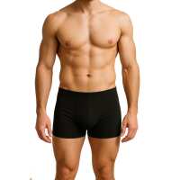 6x | 12x  Herren Boxershorts Unterwäsche Unterhosen Baumwolle;