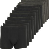 6x  Herren Boxershorts Unterwäsche Unterhosen...