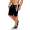 Herren Shorts Kurzehose Sport Fitness; 6008-4 M