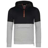 Herren Sweatjacke Sweatshirt Hoodie Kapuzenshirt ,...