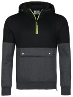Herren Sweatjacke Sweatshirt Hoodie Kapuzenshirt ,