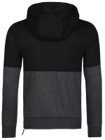 Herren Sweatjacke Sweatshirt Hoodie Kapuzenshirt ,