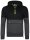 Herren Sweatjacke Sweatshirt Hoodie Kapuzenshirt ,