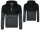 Herren Sweatjacke Sweatshirt Hoodie Kapuzenshirt ,