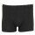 2x Herren Boxershorts Unterhosen Männer; Schwarz/S