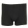 2x Herren Boxershorts Unterhosen Männer; Schwarz/S