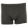 2x Herren Boxershorts Unterhosen Männer; Dunkel-Grau/XXL