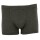 2x Herren Boxershorts Unterhosen Männer; Dunkel-Grau/XXL