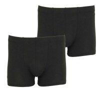 2x Herren Boxershorts Unterhosen Männer; Gr. S M L XL 2XL