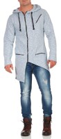 Herren Hoodie Sweatjacke Kapuzenpullover Sweatshirt;