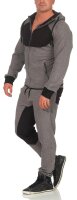 Herren Trainingsanzug Jogger Jogging Anzug Sportanzug;