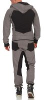 Herren Trainingsanzug Jogger Jogging Anzug Sportanzug;