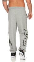 Herren Jogginghose Trainigshose Freizeithose, Dog Print;