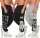 Herren Jogginghose Trainigshose Freizeithose, Dog Print;