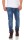 Herren Jeans Denim Hose Doppelnaht Stretch; 9574-1 31