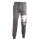 Herren Jogginghose Sporthose Fitness Trainingshose Hose mit Taschen, Gr.