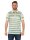 Herren Poloshirt T-shirt Polo-Hemd Kurzarm Gr. M L XL XXL