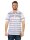 Herren Poloshirt T-shirt Polo-Hemd Kurzarm Gr. M L XL XXL