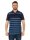 Herren Poloshirt T-shirt Polo-Hemd Kurzarm Gr. M L XL XXL