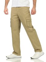 Herren Cargohose Cargo Hose Freizeithose; M L XL 2XL 3XL