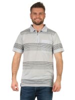 Herren Poloshirt T-shirt Polo-Hemd Kurzarm, M L XL 2XL