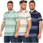 Herren Poloshirt T-shirt Polo-Hemd Kurzarm, M L XL 2XL
