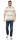 Herren Poloshirt T-shirt Polo-Hemd Kurzarm,  Gelbgrün L