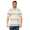 Herren Poloshirt T-shirt Polo-Hemd Kurzarm,  Gelbgrün XXL