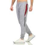 Herren Jogginghose Trainigshose Freizeithose mit Muster....