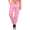 Damen Freizeithose Jogginghose Hose mit Streifen,Gr. S/M/L