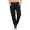 Damen Freizeithose Jogginghose Hose mit Streifen,Gr. S/M/L