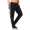 Damen Freizeithose Jogginghose Hose mit Streifen,Gr. S/M/L