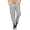 Damen Freizeithose Jogginghose Hose mit Streifen,Gr. S/M/L