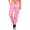 Damen Freizeithose Jogginghose Hose mit Streifen,Gr. S/M/L