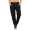 Damen Freizeithose Jogginghose Hose mit Streifen,Gr. S/M/L