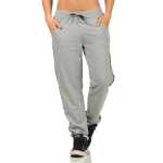 Damen Freizeithose Jogginghose Hose mit Streifen,Gr. S/M/L