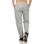 Damen Freizeithose Jogginghose Hose mit Streifen,Gr. S/M/L
