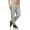 Damen Freizeithose Jogginghose Hose mit Streifen,Gr. S/M/L