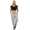 Damen Freizeithose Jogginghose Hose mit Streifen,Gr. S/M/L